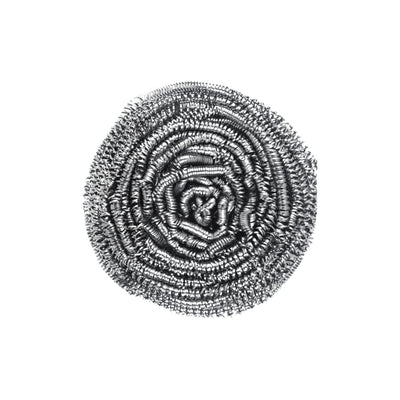Cleanmax Scourer Stainless Steel — 50g