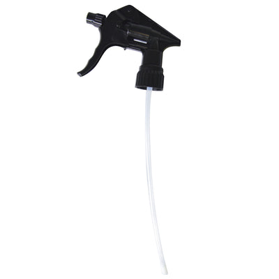 Oates Canyon Solvent Resistant Trigger Only — Black, 1L