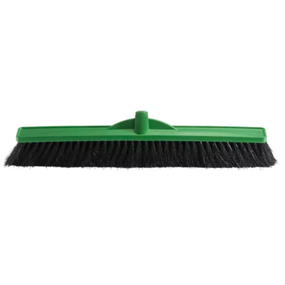 Oates Broom Head — Hair Blend, 600mm