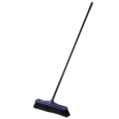 Oates Industrial Broom Complete — 450mm
