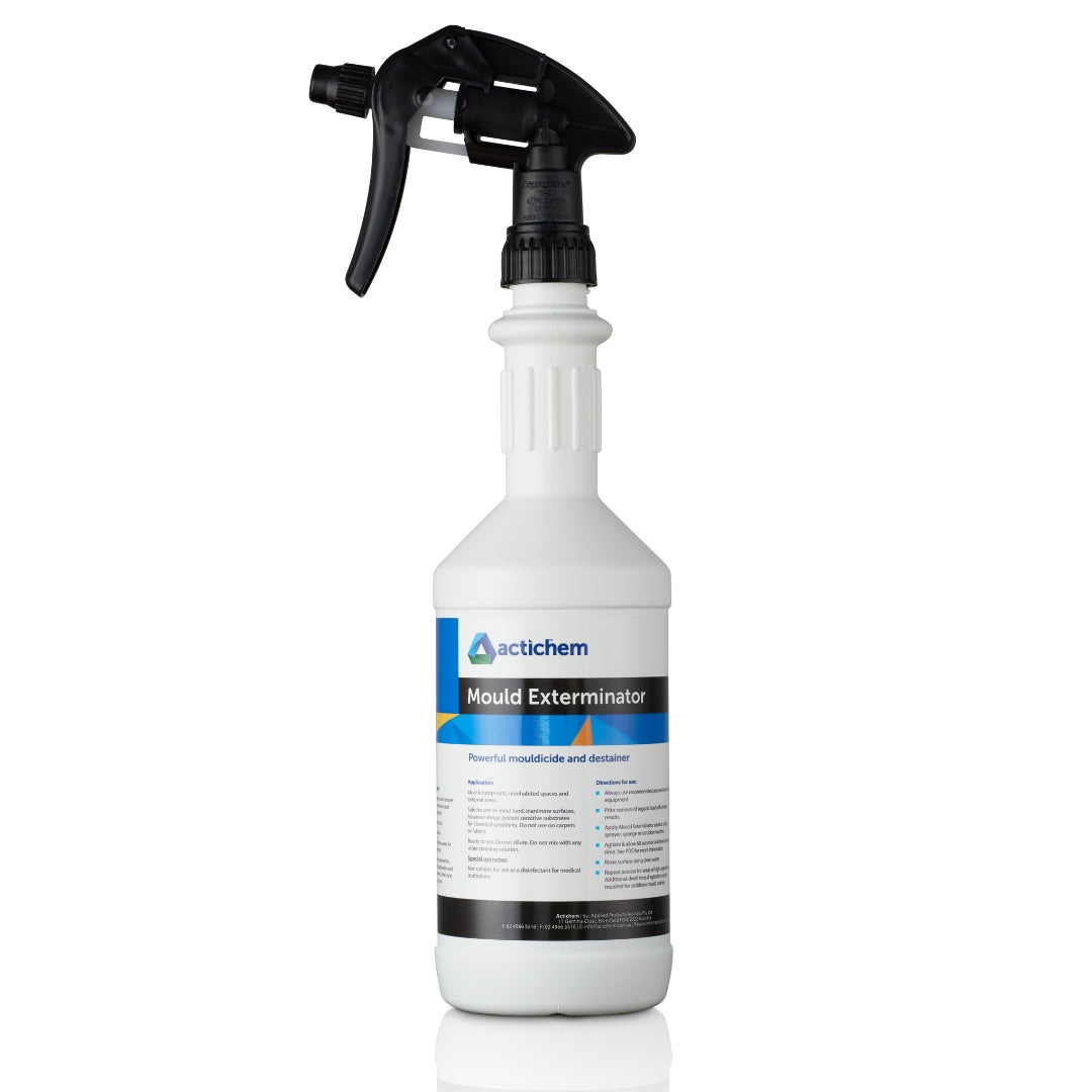 Actichem Mould Exterminator — 750ml