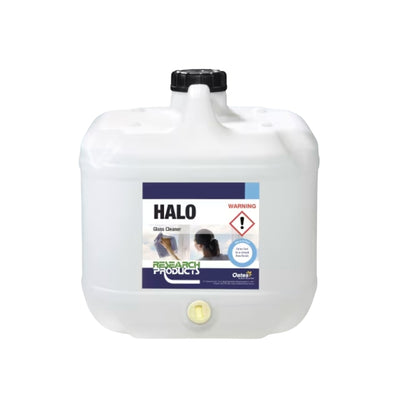 Oates Halo Fast Dry — 15L