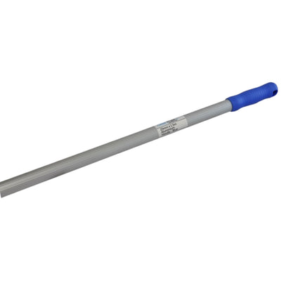 Cleanmax Aluminium Handle Contractor Blue — 25mm x 1.5m