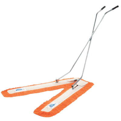 CleanMax Modacrylic Scissor Dust Mop Complete Each — 185cm Span
