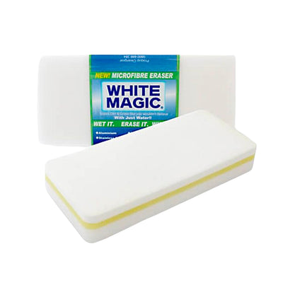 White Magic Doodlebug Pad