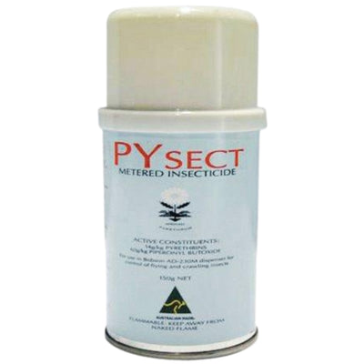 Pytech Metered Insecticide 3000 Spray