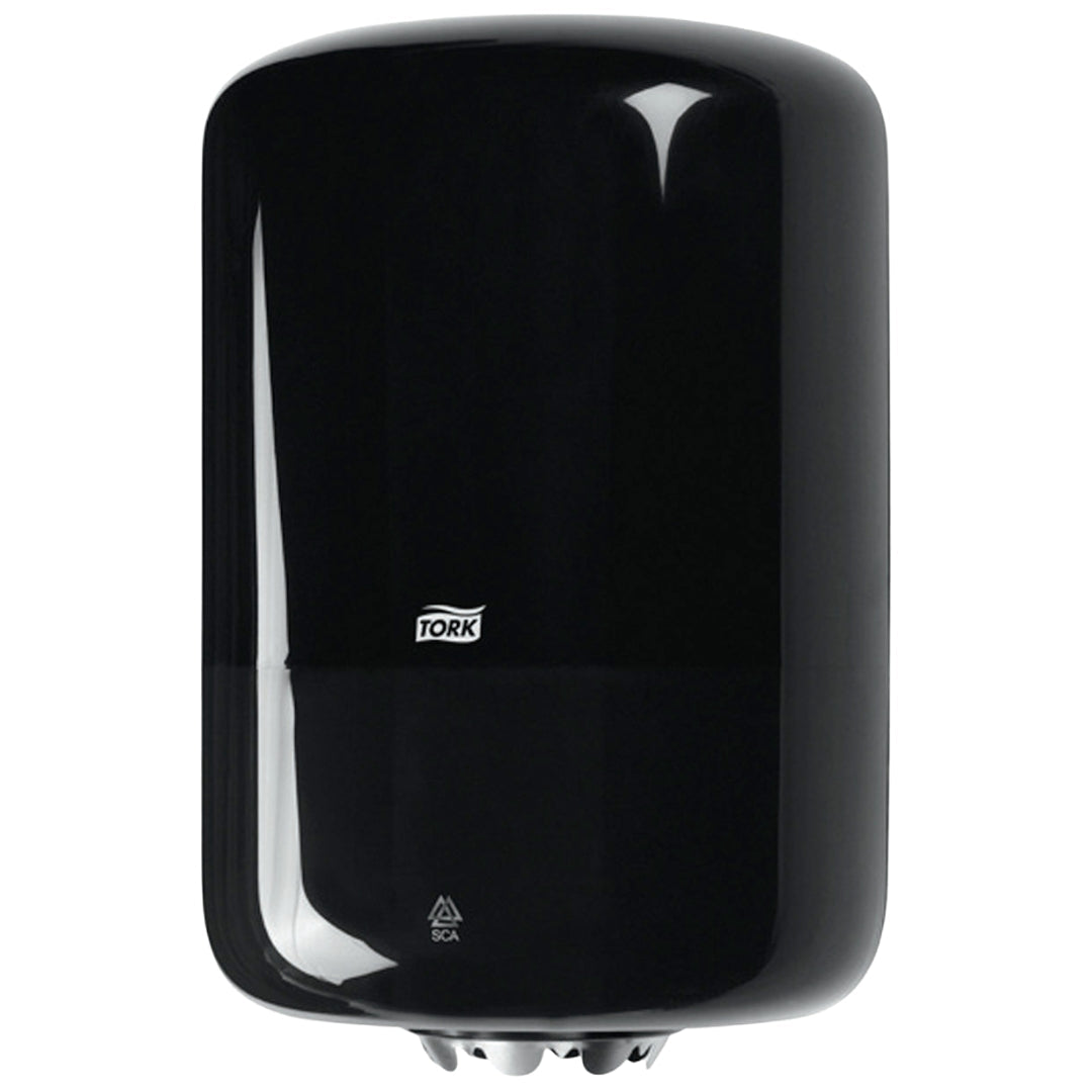 Tork Centrefeed Towel Dispenser M2 — Black