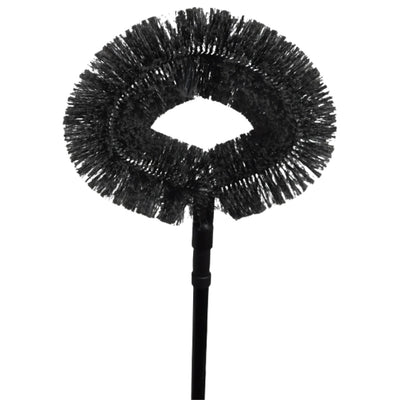 Cleanmax Flexi Cobweb Brush