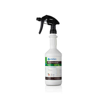 Actichem Mould Remover — 750ml