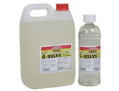 Agar Pre-Spotter G-Solve — 5L