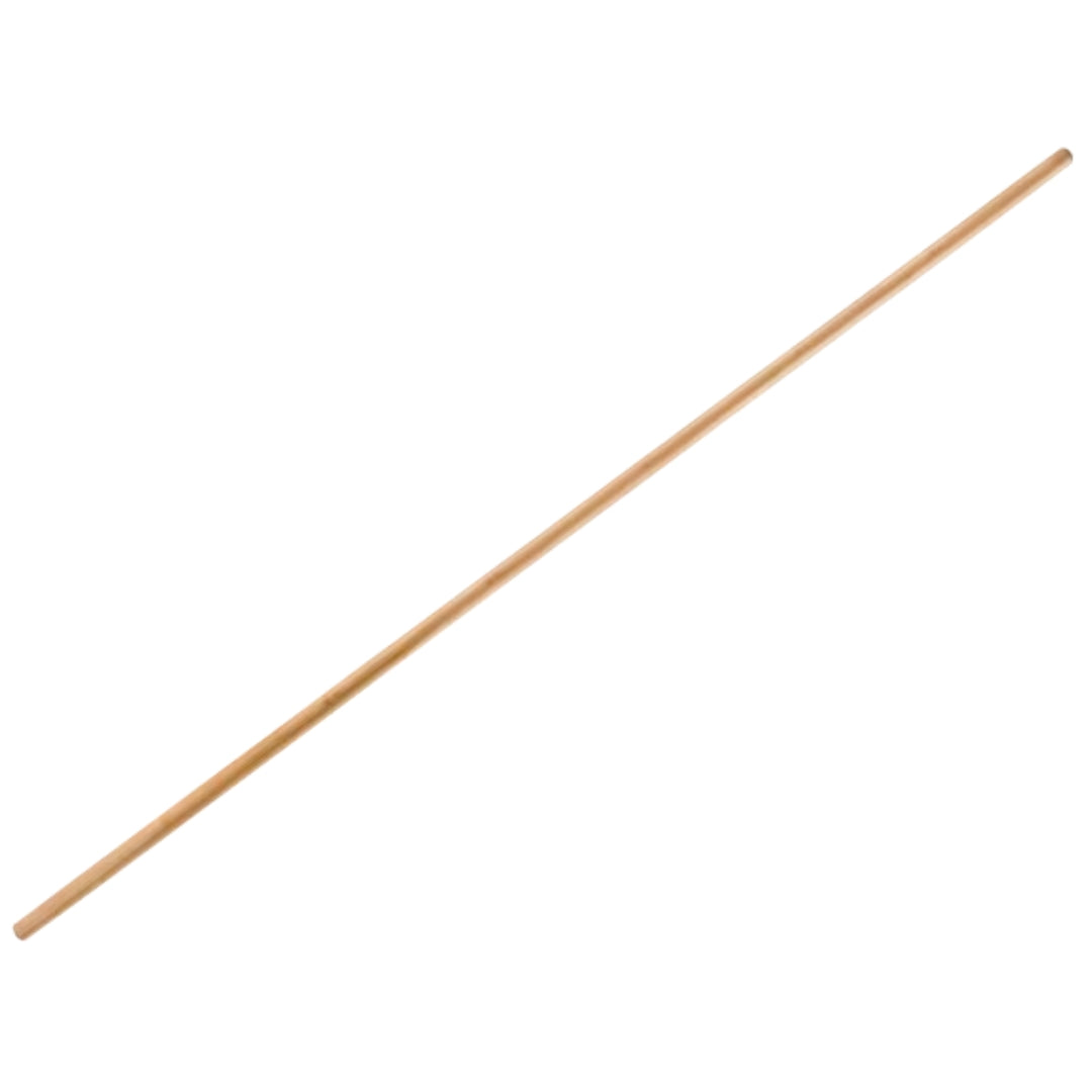 Oates Handle Wooden — 22mm x 1.2m