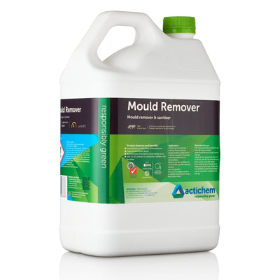Actichem Mould Remover — 5L