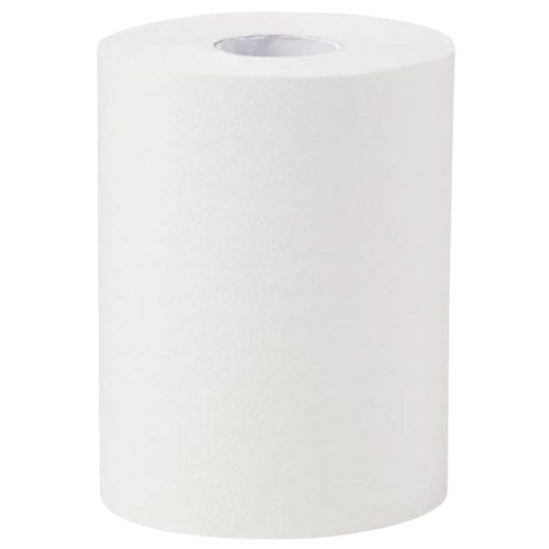 Enviroplus Roll Towel Eco — 80m, Carton of 20