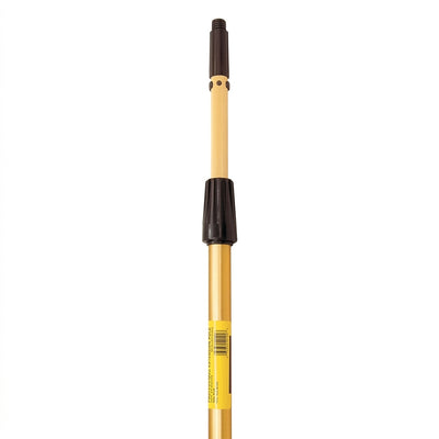 Ettore Extension Pole — 2 Piece, 0.6–1.2m