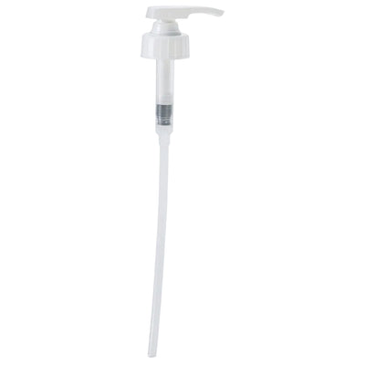 Drum Pump — Suits 5L Bottles, 5ml Measured Dose