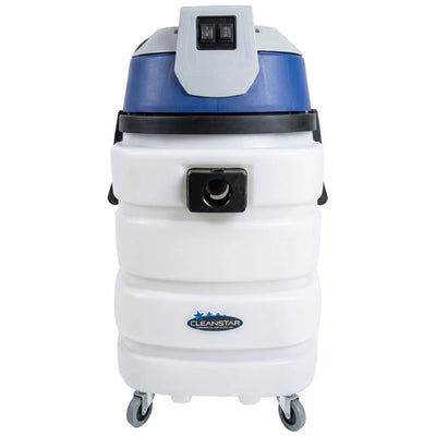 Cleanstar Commercial Wet & Dry Vacuum — 90L Industrial Vacuum