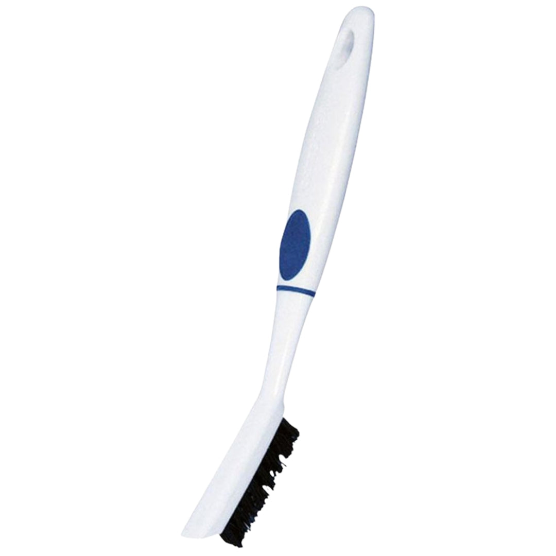 Oates Grout Brush Soft Grip Each