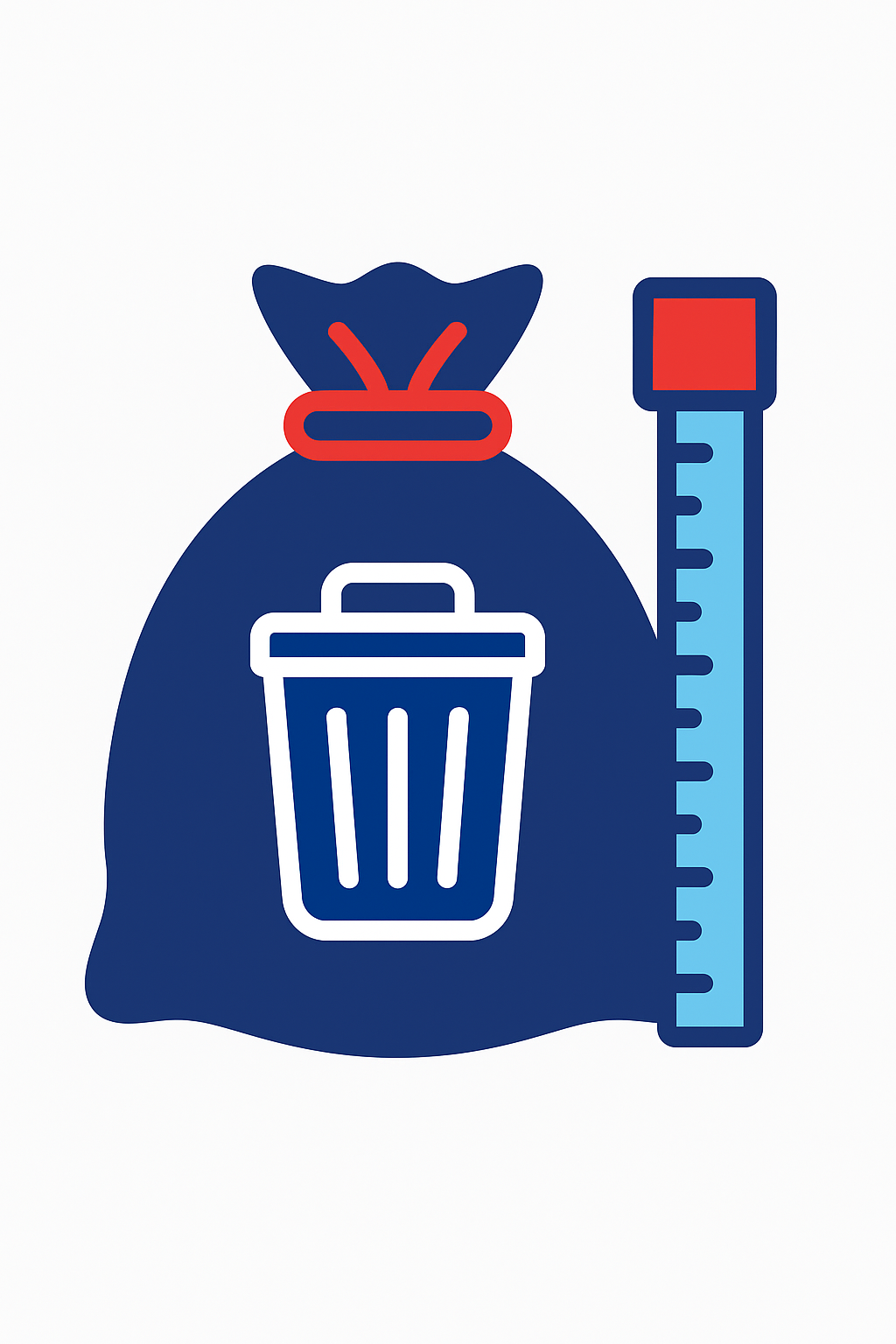 Garbage Bag Sizes: How to Choose the Right Bin Liner for Your Needs