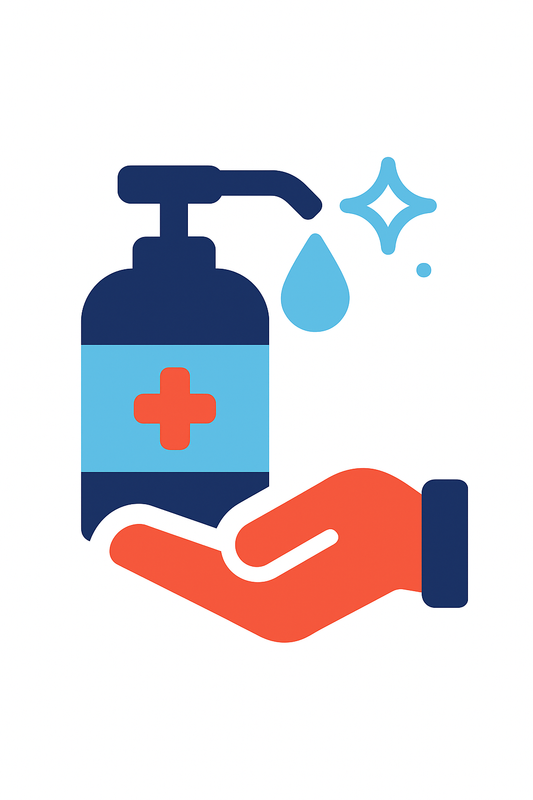 The Importance of Hand Soap in Every Workplace (And What to Use)