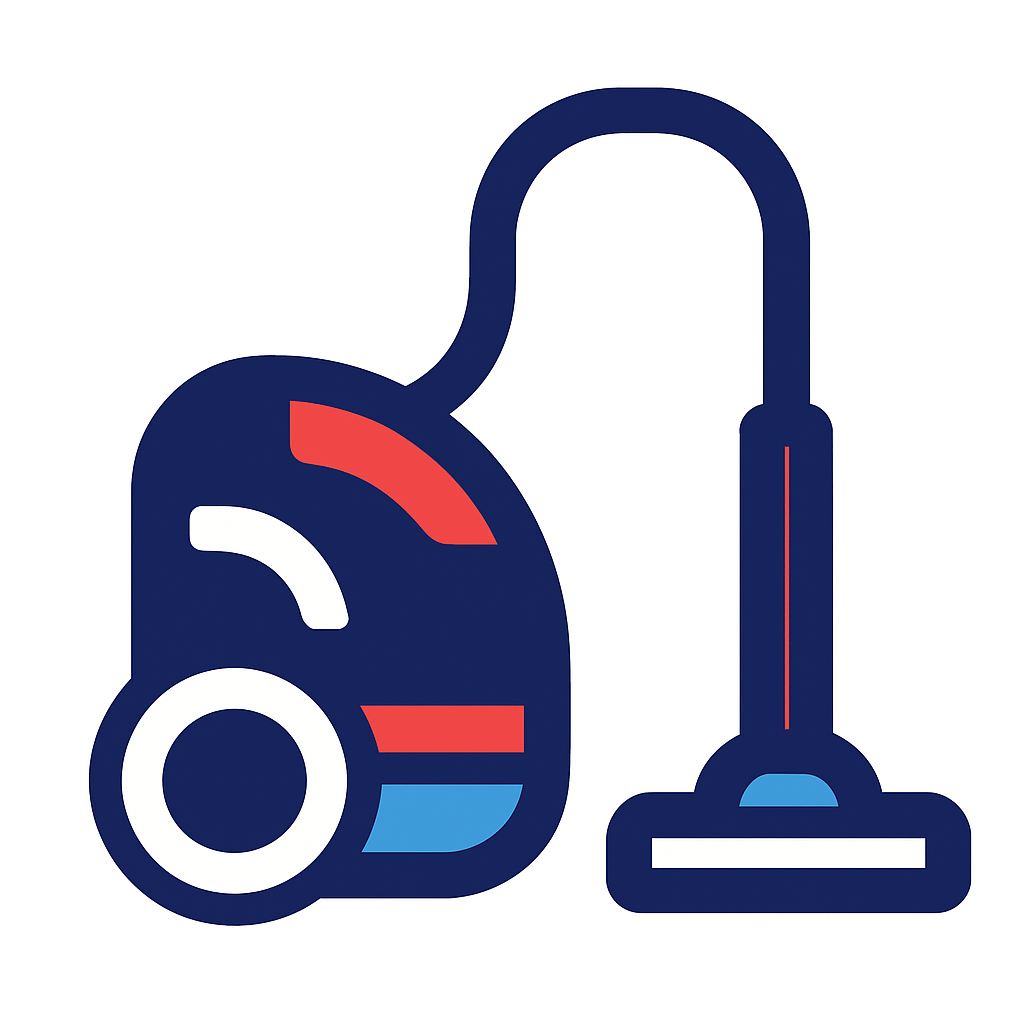 Choosing the Right Vacuum Cleaner: A Buyer’s Guide for Professional Results