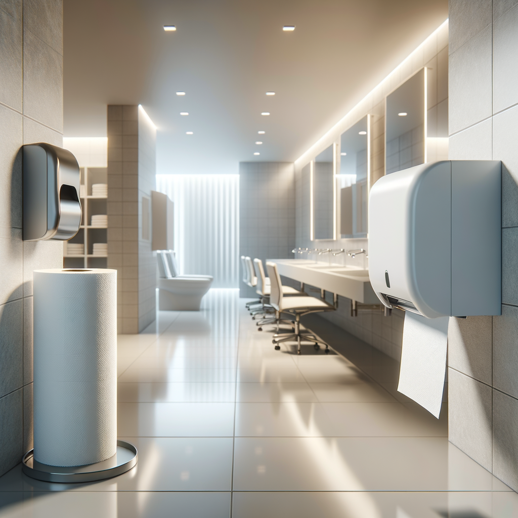 Paper Hand Towels: The Complete Buying Guide for Facilities