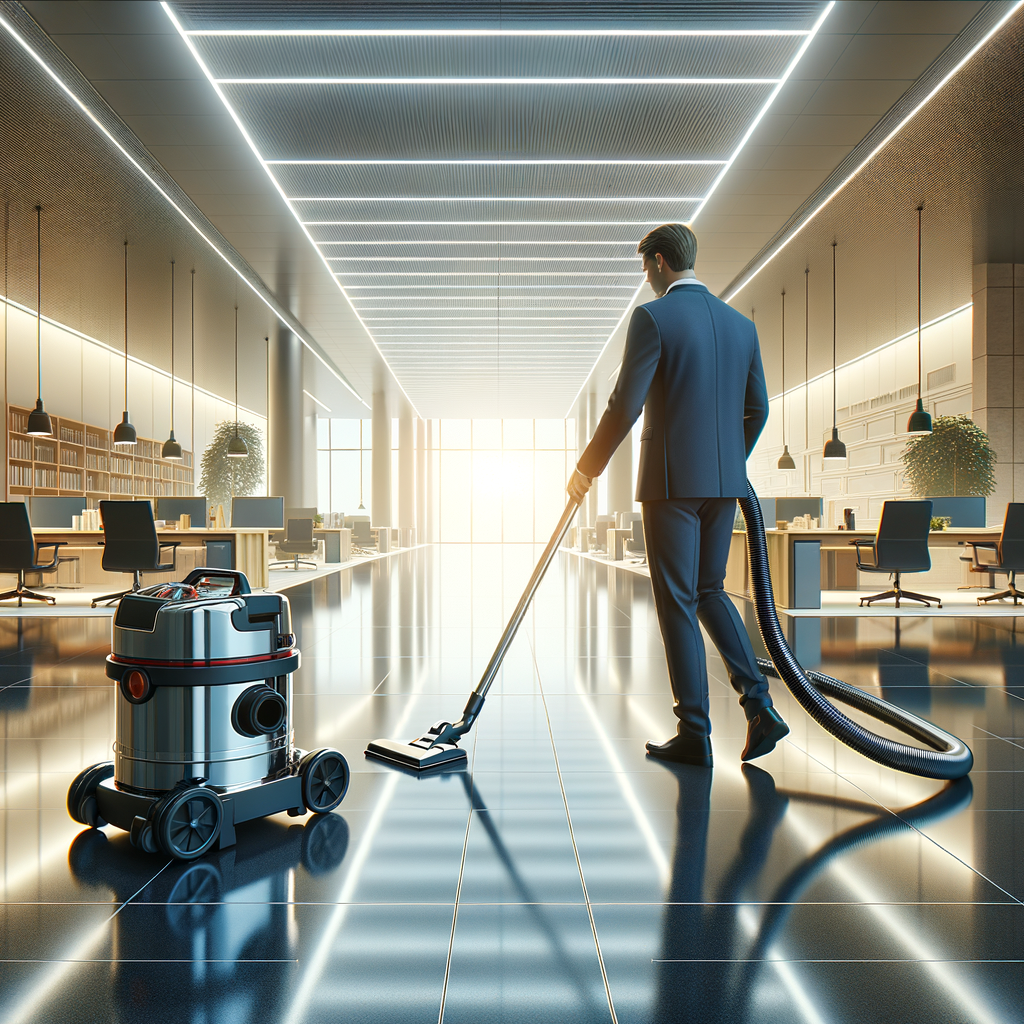 Choosing the Right Vacuum Cleaner: A Professional Buyer’s Guide (2026)