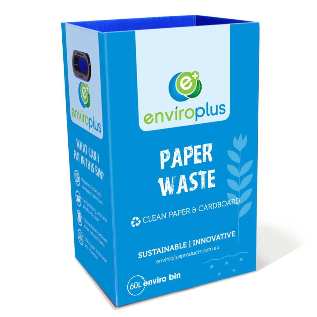 Waste bins