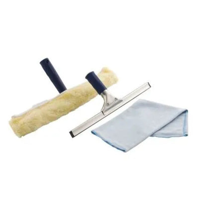 Glass & Window Cleaning