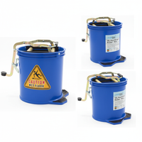 Mops & Mopping Systems