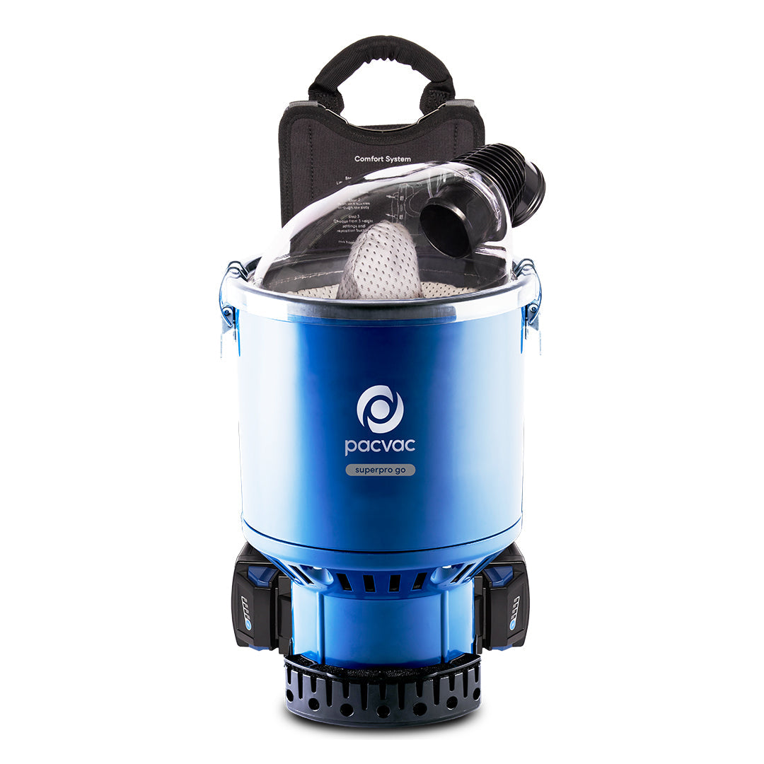 Vacuums & Parts