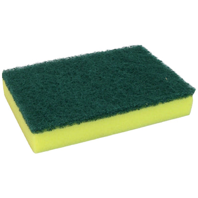 Sponges, Scourers & Wipes