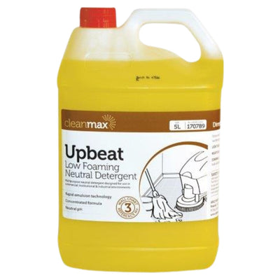 Cleaning Chemicals & Disinfectants