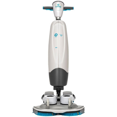 Floor Scrubbers