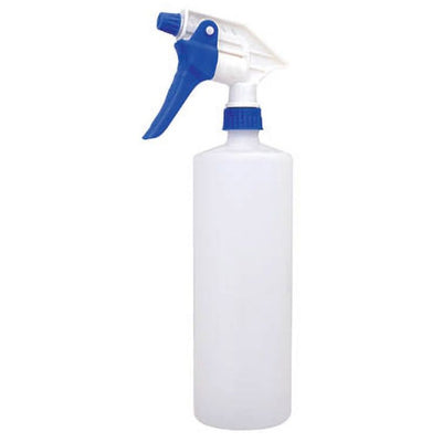 Cleanmax Canyon Sprayer Kit — 1L (Includes Spray Bottle & Trigger)