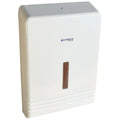 Puregiene Towel Dispenser Ultraslim Plastic Each