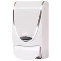 Deb Soap Dispenser Proline Chrome Border 1L Each