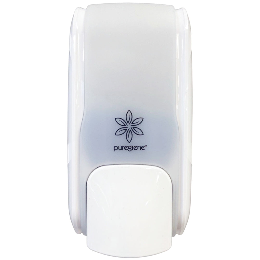Puregiene Foam Soap Dispenser Manual White 1L Each