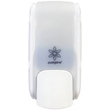 Puregiene Foam Soap Dispenser Manual