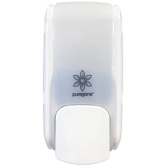 Puregiene Foam Soap Dispenser Manual White 1L Each