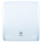 Puregiene Handtowel Dispenser Slimline White Each