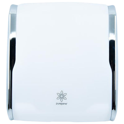 Puregiene Handtowel Dispenser Slimline — Chrome