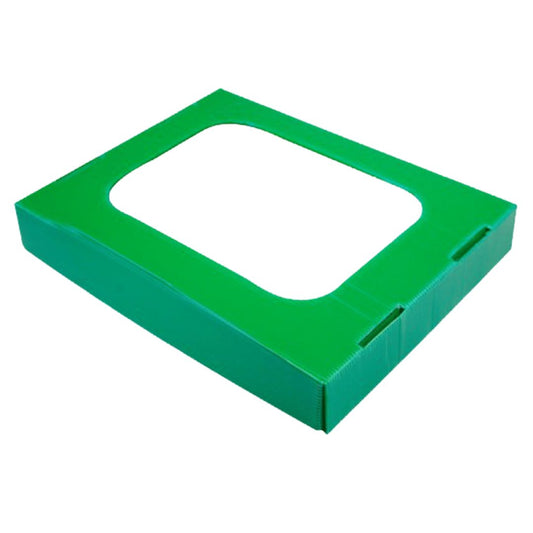 Enviroplus Envirobin Lid Organic Waste Green 60L Each