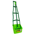 Sabco Dustpan Set Long Handled