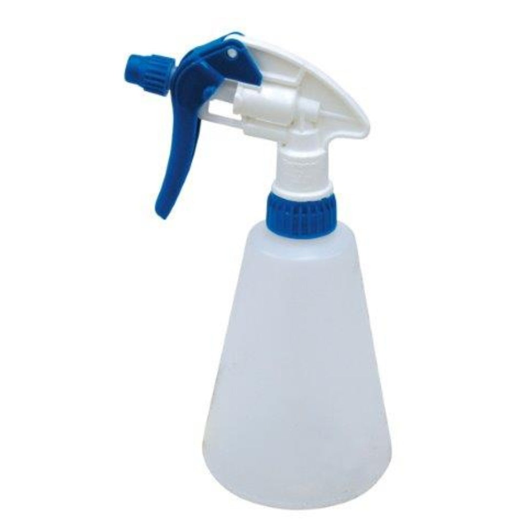 Cleanmax Conical Canyon Sprayer 500ml Kit (Includes Spray Bottle & Trigger)