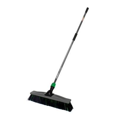 Sabco Ultimate ProSweep Broom — Medium Stiff, 350mm Each