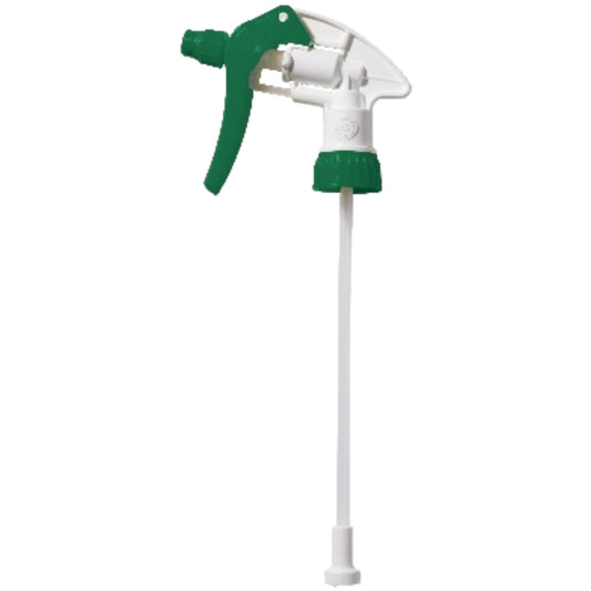 Oates Canyon Spray Trigger Green 1L Each