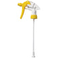 Oates Canyon Spray Trigger Yellow 1L Each