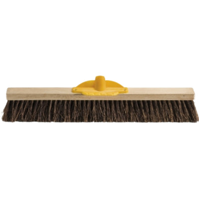 Oates Sweep All Basine Broom — 600mm