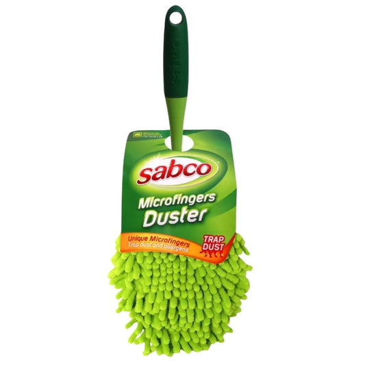 Sabco Microfingers Duster Each