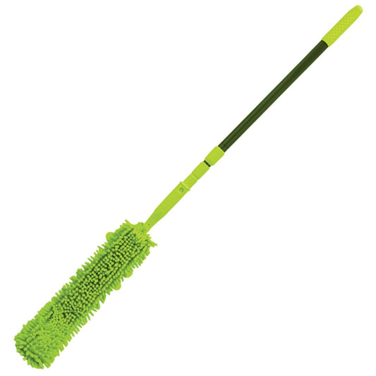 Sabco Microfingers Extendable Duster Each